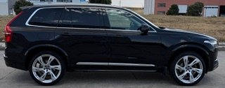 Volvo XC90 D5 AWD Inscription 7 Asientos