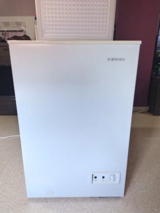 Congelador vertical JOCEL