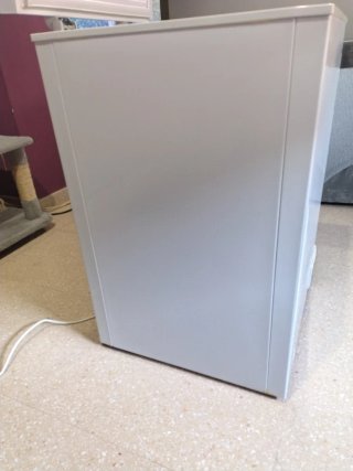 Congelador vertical JOCEL