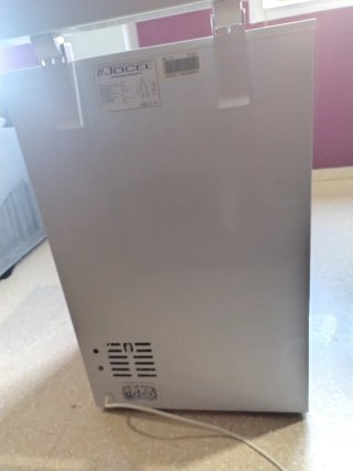 Congelador vertical JOCEL