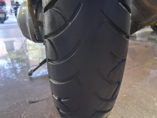 Honda SH 125 Plata