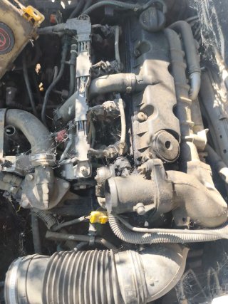 Despiece Citroën C5