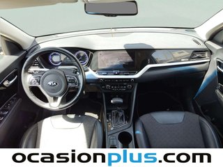 Kia Niro 1.6 GDi HEV Drive 104 kW (141 CV)