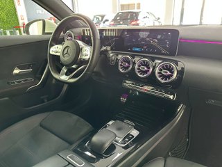 Mercedes-Benz Clase A A 180 d