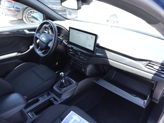 Ford FOCUS STLine 1.0T EcoBoost mHEV 92kW 125CV (2024)