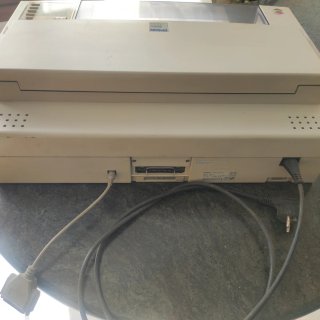Impresora Epson Stylus Pro XL+