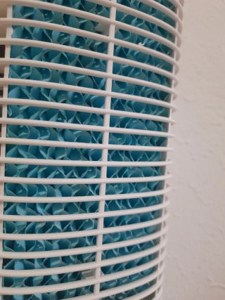 Ventilador Cecotec EnergySilence 2000 Skycool