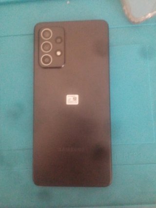 Samsung A52 5G 128GB
