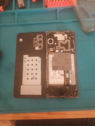 Samsung A52 5G 128GB