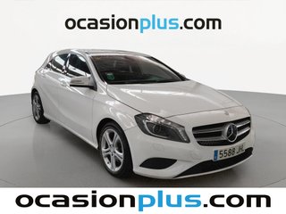 Mercedes-Benz Clase A 200 CDI Urban 100 kW (136 CV)