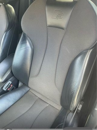 Audi A3 2017