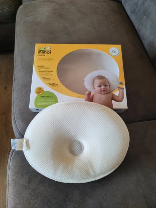 Almohada Mimos para bebés