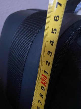 Maleta Adidas Negra
