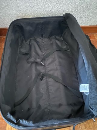 Maleta Adidas Negra