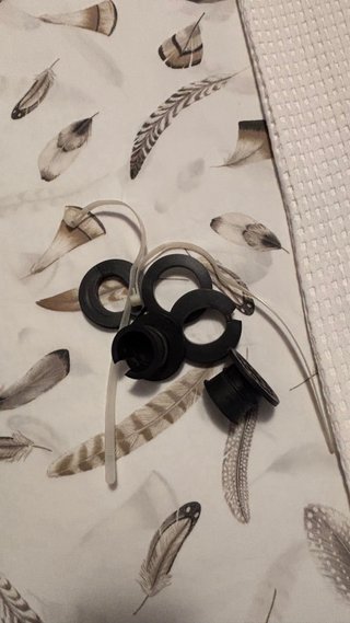 Manoplas Tucanourbano Scooter