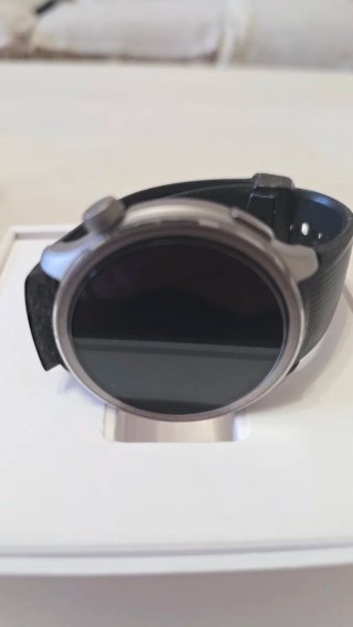 Amazfit Balance Gris Multicolor