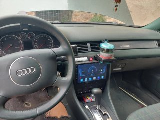Audi A6 2003