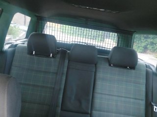 Audi A6 2003