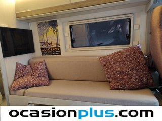 Fiat Ducato Furgon 2.3 Multijet 35 L2H2 118 kW (160 CV)