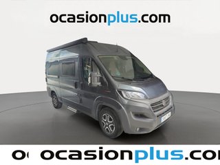 Fiat Ducato Furgon 2.3 Multijet 35 L2H2 118 kW (160 CV)