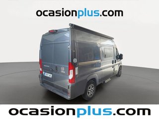 Fiat Ducato Furgon 2.3 Multijet 35 L2H2 118 kW (160 CV)