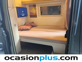 Fiat Ducato Furgon 2.3 Multijet 35 L2H2 118 kW (160 CV)