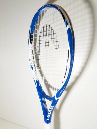 Raqueta Head PCT Ti One - L2 - Frontenis / Tenis