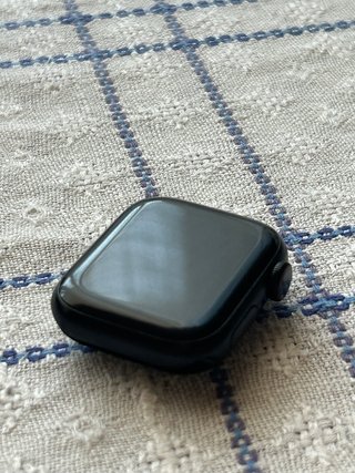 Apple Watch Series 7 GPS+Cellular 41mm Nero