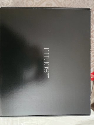 Wacom Intuos Pro Tableta Gráfica