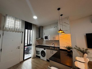 Piso en alquiler en Viñuela - Rescatado en Córdoba