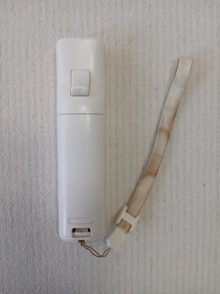 Mando Wii Nintendo + Nunchuk
