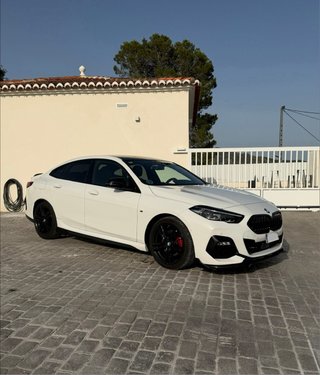 BMW SERIE 2 GRAN COUPE