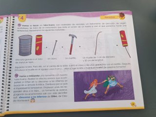 Libro Música 5º Primaria Vuvuzela AEON