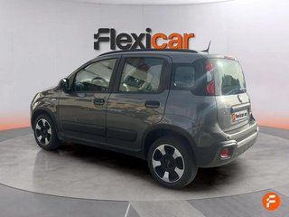 Fiat Panda City Cross 1.0 Gse 51kw (70CV)