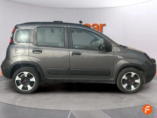 Fiat Panda City Cross 1.0 Gse 51kw (70CV)