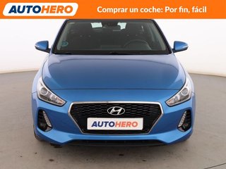 Hyundai i30 1.6 CRDi Tecno