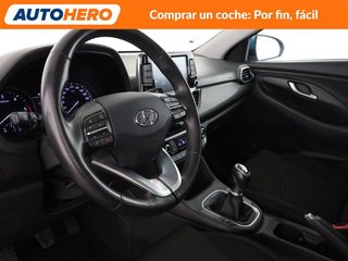 Hyundai i30 1.6 CRDi Tecno