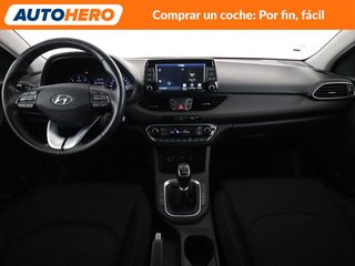 Hyundai i30 1.6 CRDi Tecno