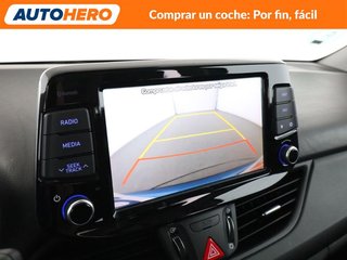 Hyundai i30 1.6 CRDi Tecno