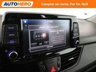 Hyundai i30 1.6 CRDi Tecno