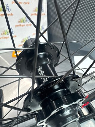 Rueda trasera 29 8/11v 6 tornillos