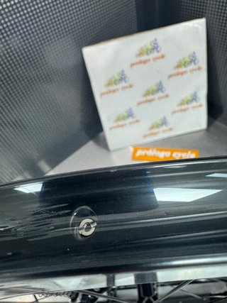 Rueda trasera 29 8/11v 6 tornillos