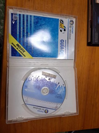 Championship Manager Tu Entrenador 2010 PC