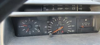 Peugeot 205 GRD con Asistida