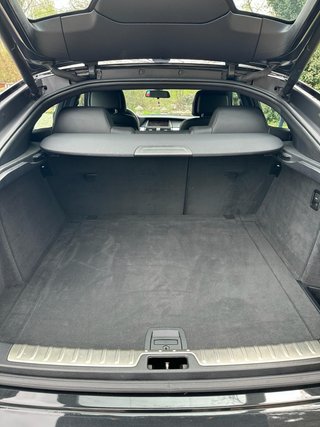 BMW X6 2008