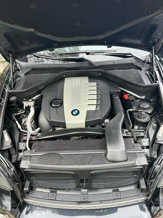 BMW X6 2008