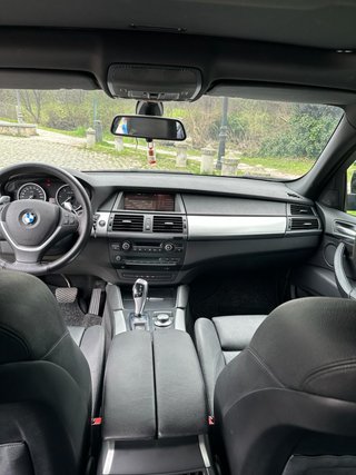 BMW X6 2008