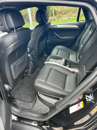 BMW X6 2008