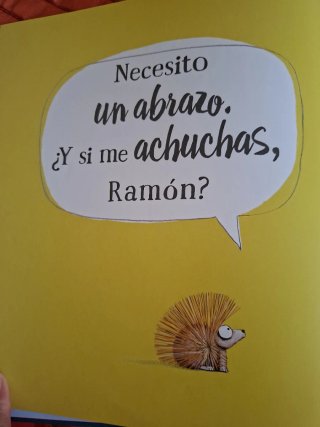 Libro infantil