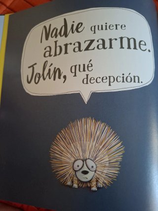 Libro infantil